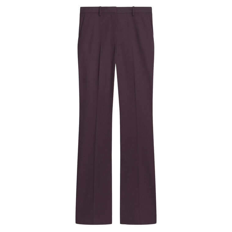 Demitria Full Length Flared Pant image number null