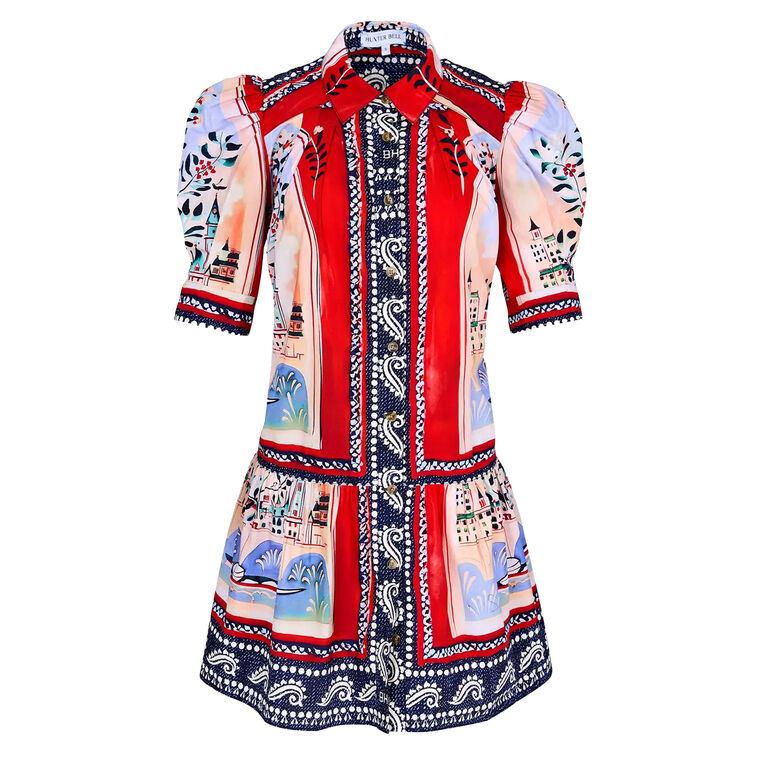 Leslie Dress image number null