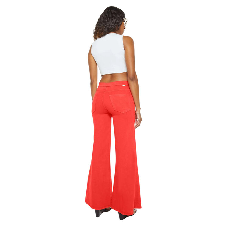 The Tab Roller Skimp Jean image number null