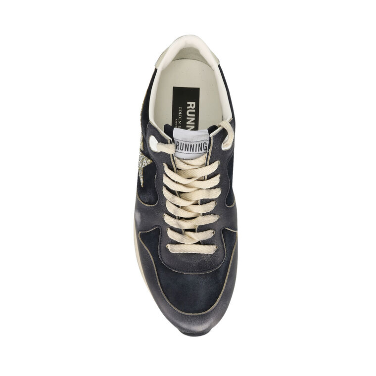 Running Sole Sneaker image number null