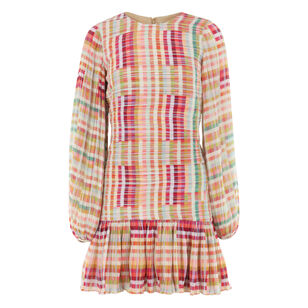 Dakota Long Sleeve Mini Dress