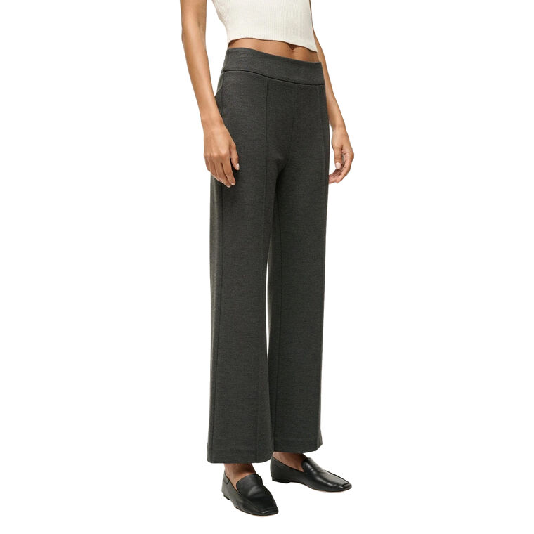 Knack Ponte Pull-On Pant image number null
