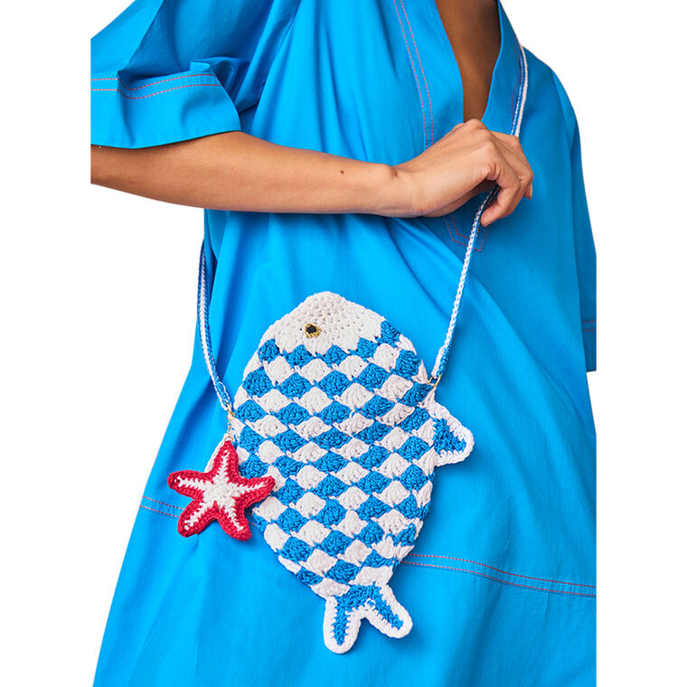 Fish Purse image number null