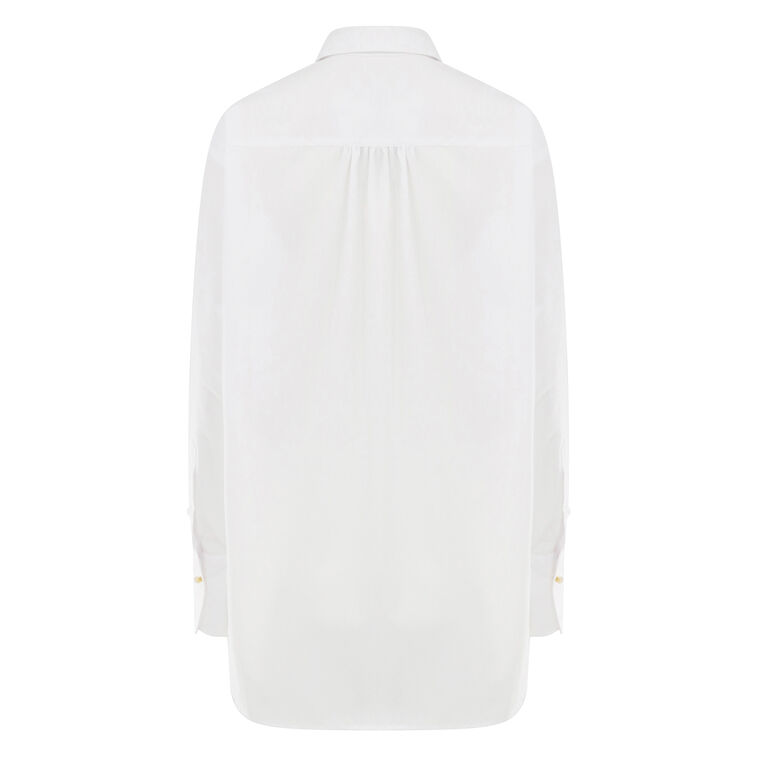 Emil Long Sleeve Shirt image number null