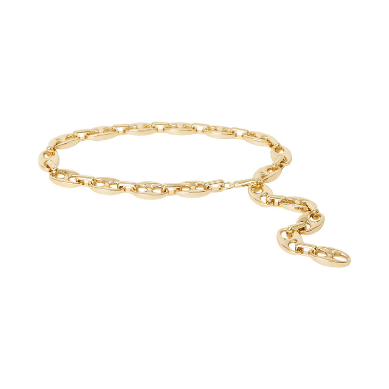 Marvery Chain Belt image number null