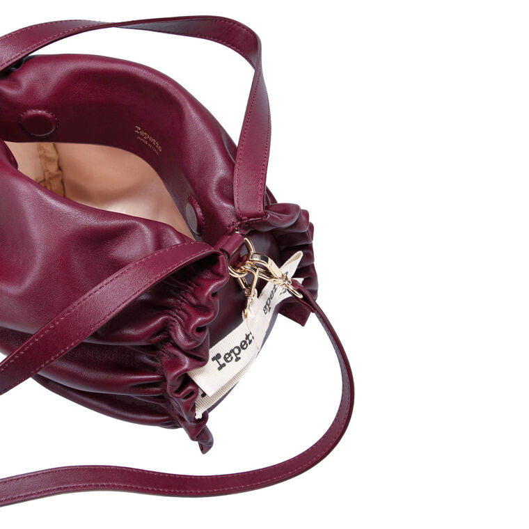 Opera Nappa Calfskin Bag image number null