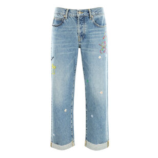 New Oskar Dragon Jean