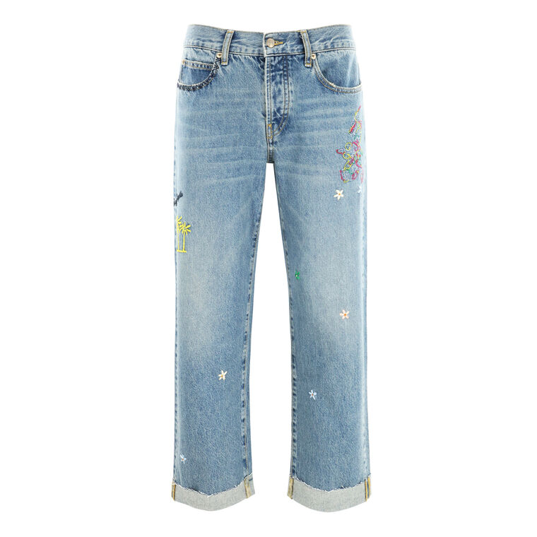New Oskar Dragon Jean image number null