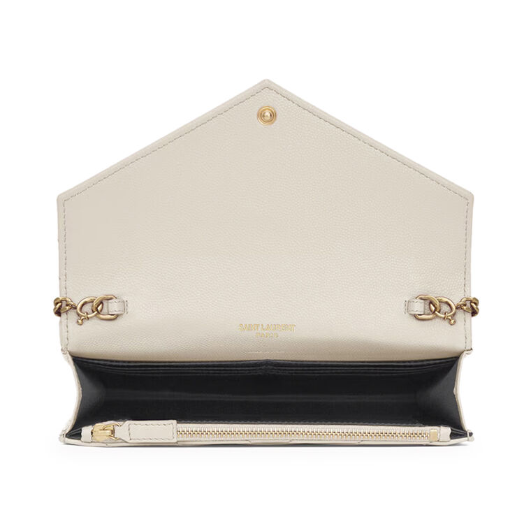 Cassandre Envelope Chain Wallet image number null