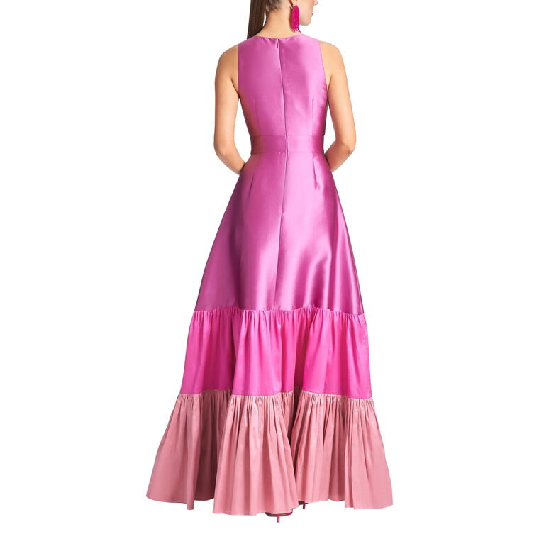 Rori Gown image number null
