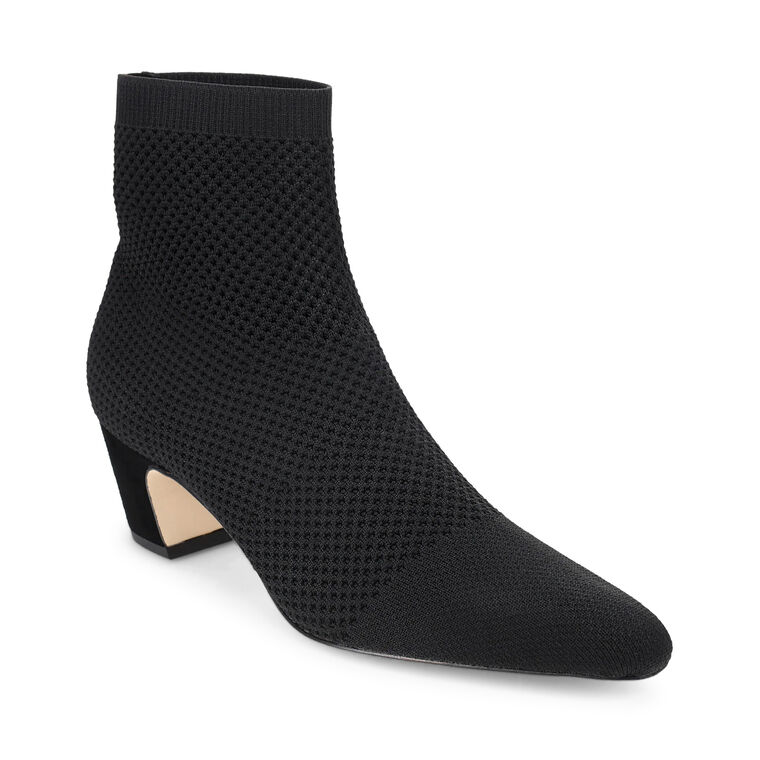 Emeli Knit Bootie image number null