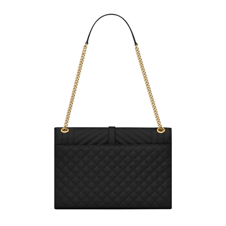 Large Envelope Flap Bag image number null