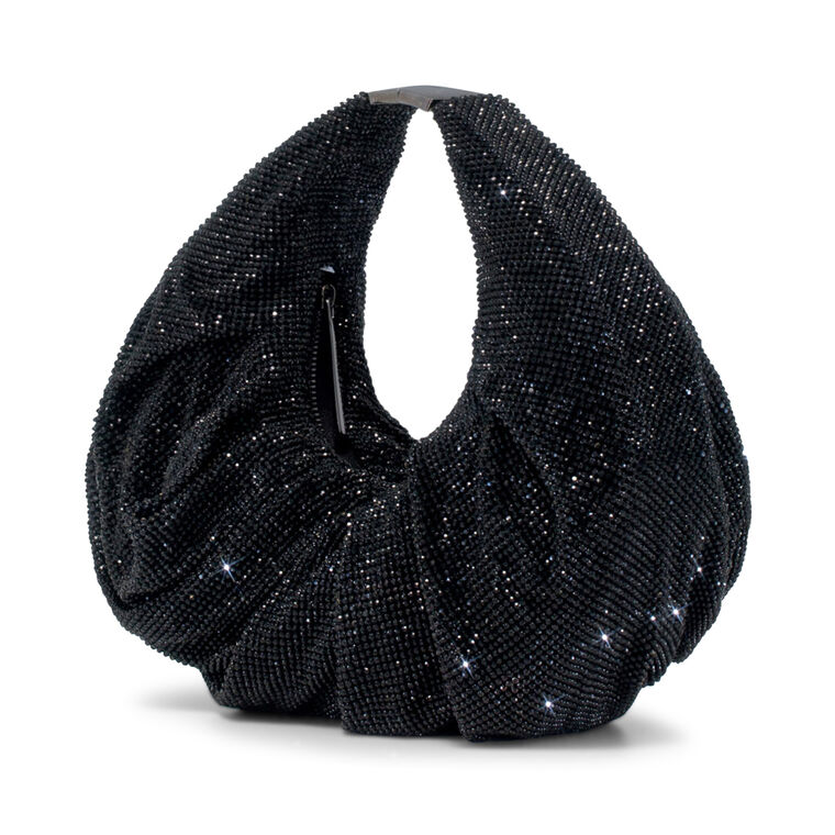Yennefer Top Handle Hobo Bag image number null