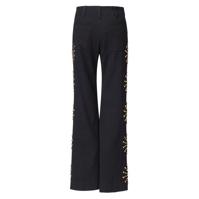 Charlie Casino Stud Pant image number null