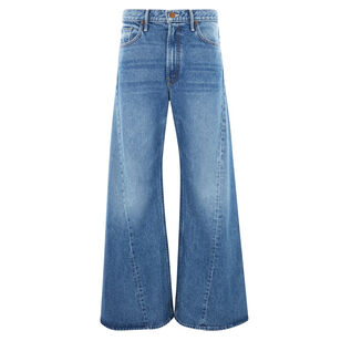 The Lemon Twist Sneak Jean