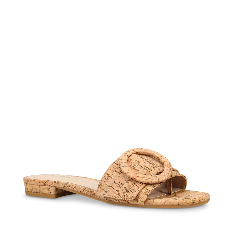 Bianka Slide Sandal image number null