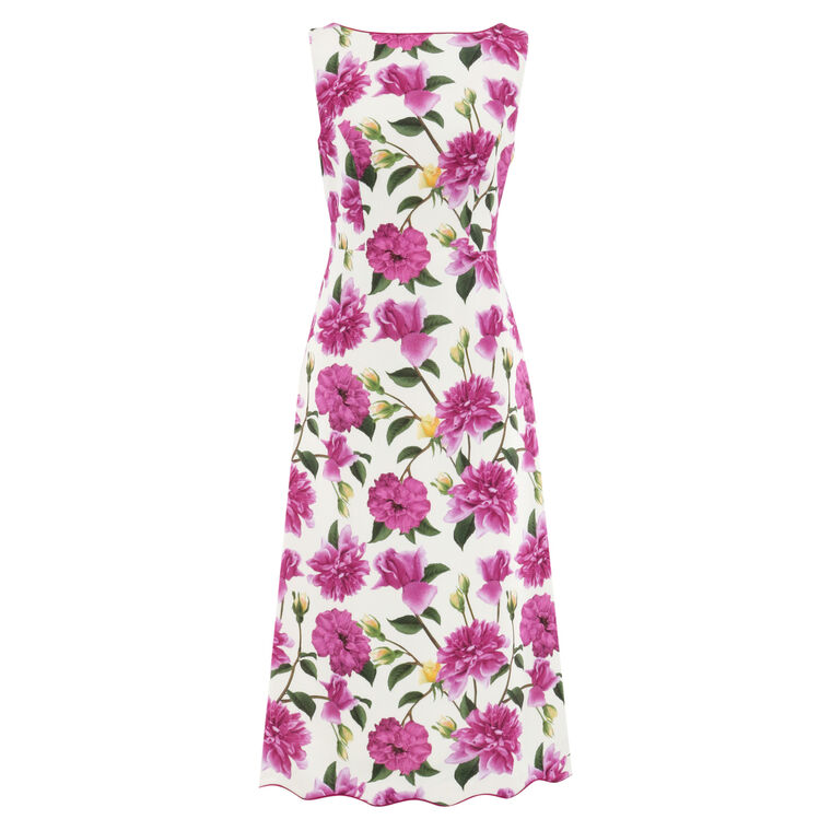 Devon Dress image number null