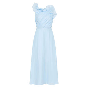 Genesis Sleeveless Midi Dress