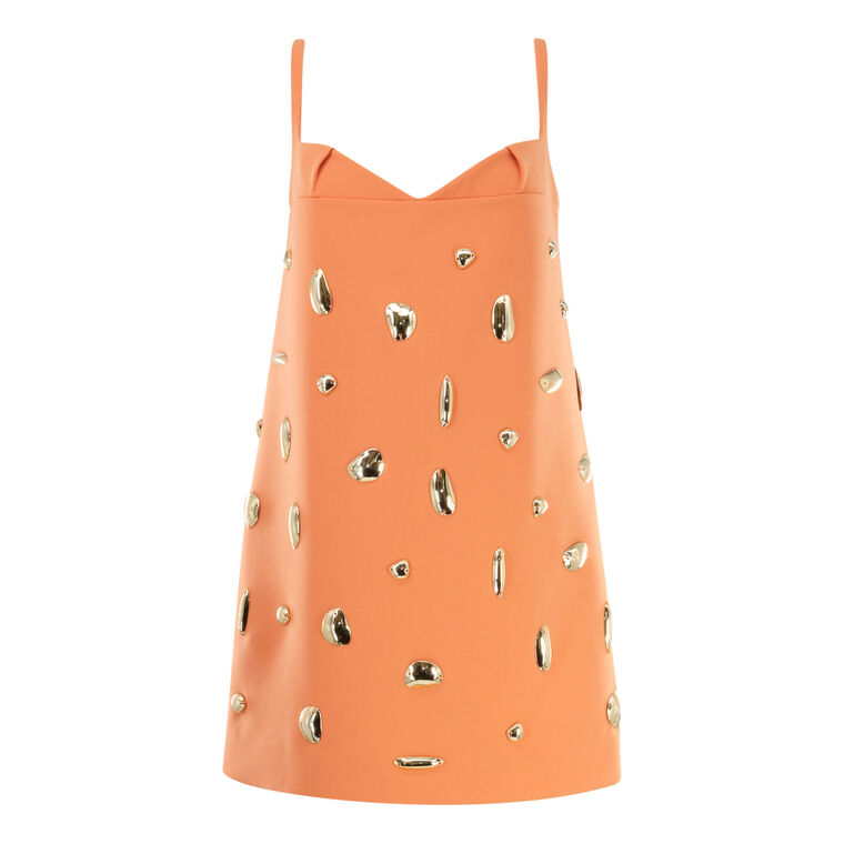 Larsen Dress image number null