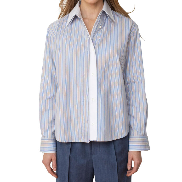 The Layered Shirt image number null