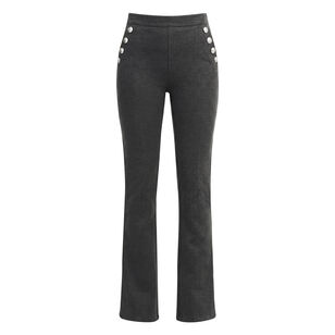 Suzette Ponte Pant