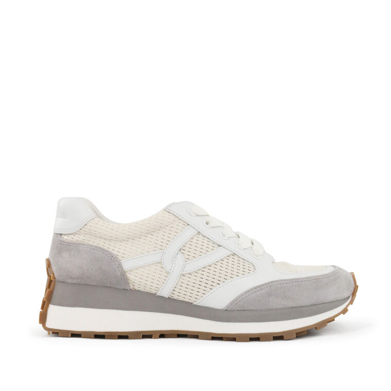 Valentina Mesh Sneaker image number null