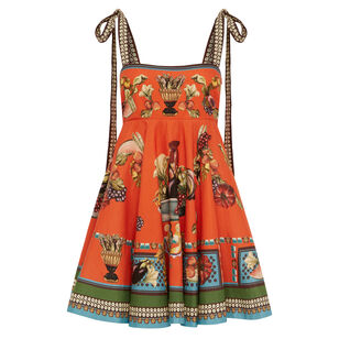 Rocco Mini Sundress