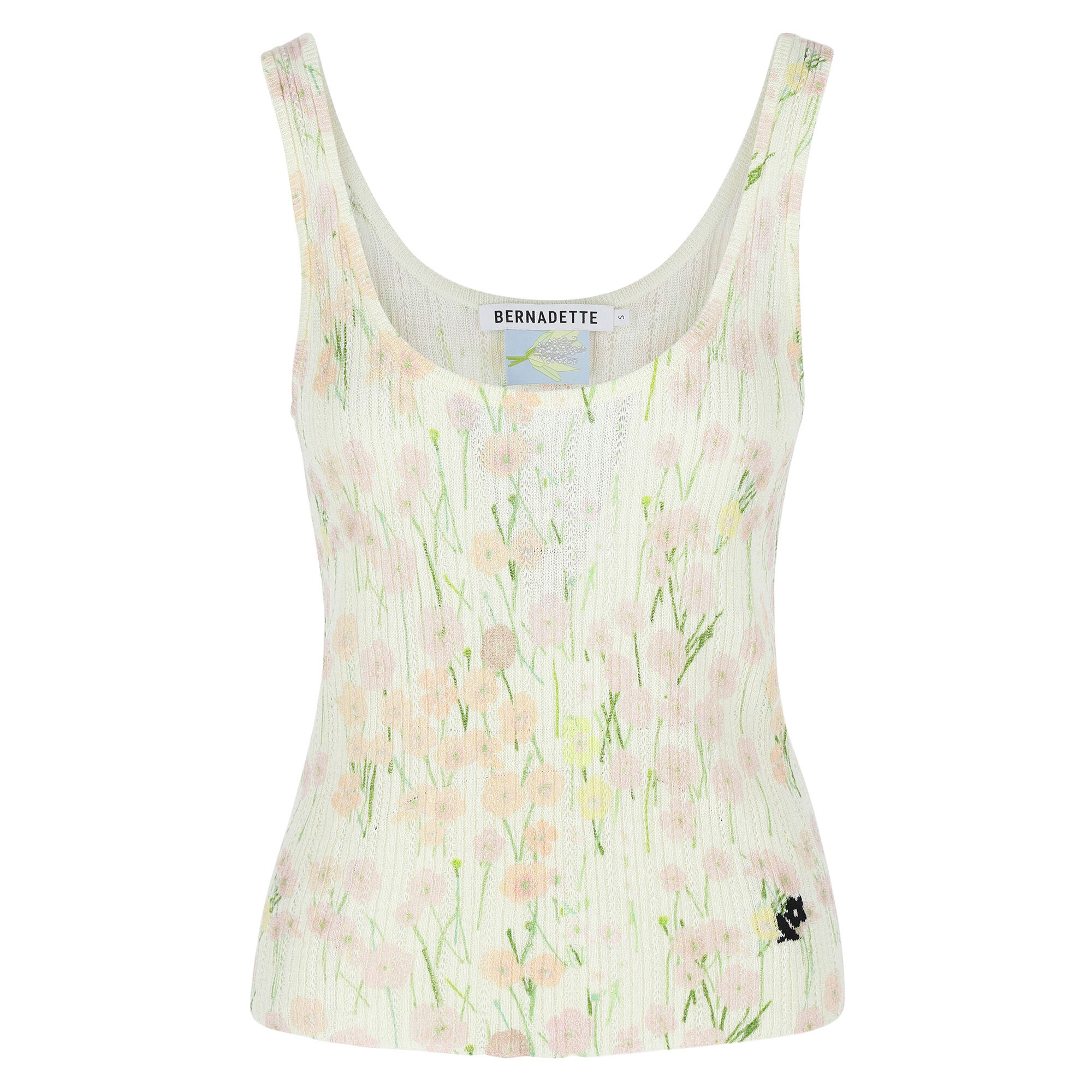 CAMIS & TANKS