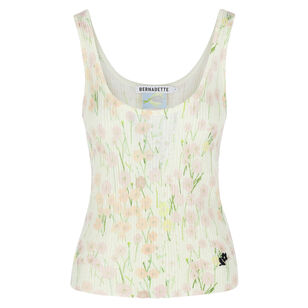 Lia Buttercups Tank Top