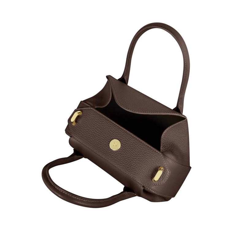Oyster Mini Duffle Bag image number null