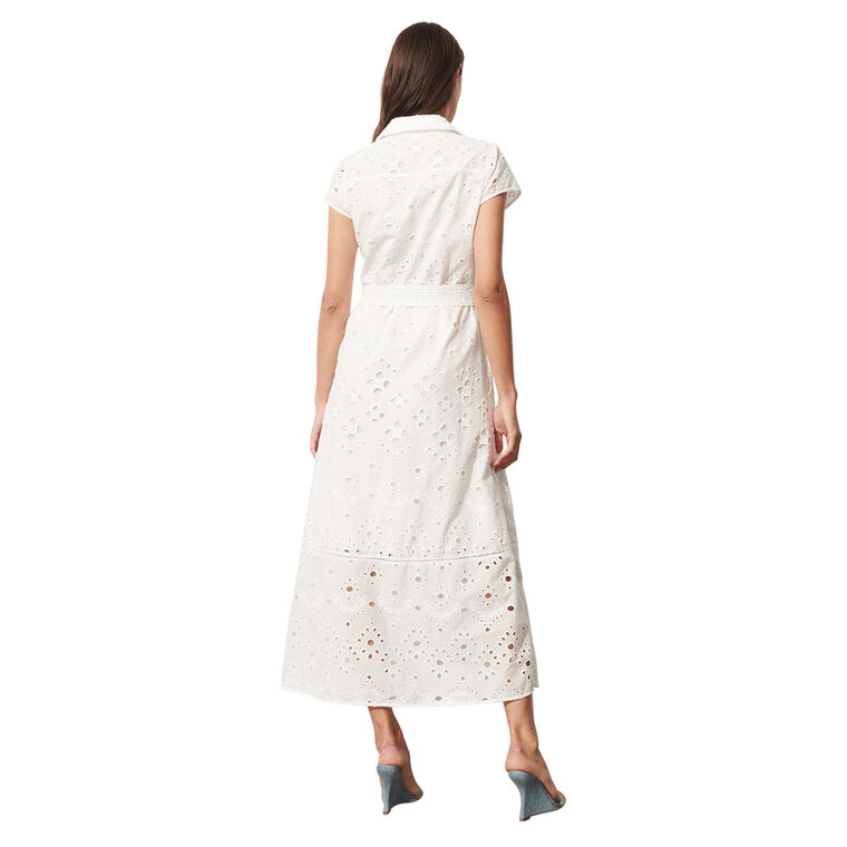 Mykonos Dress image number null