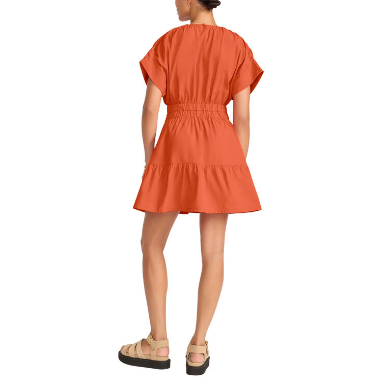 The Alessia Dress image number null