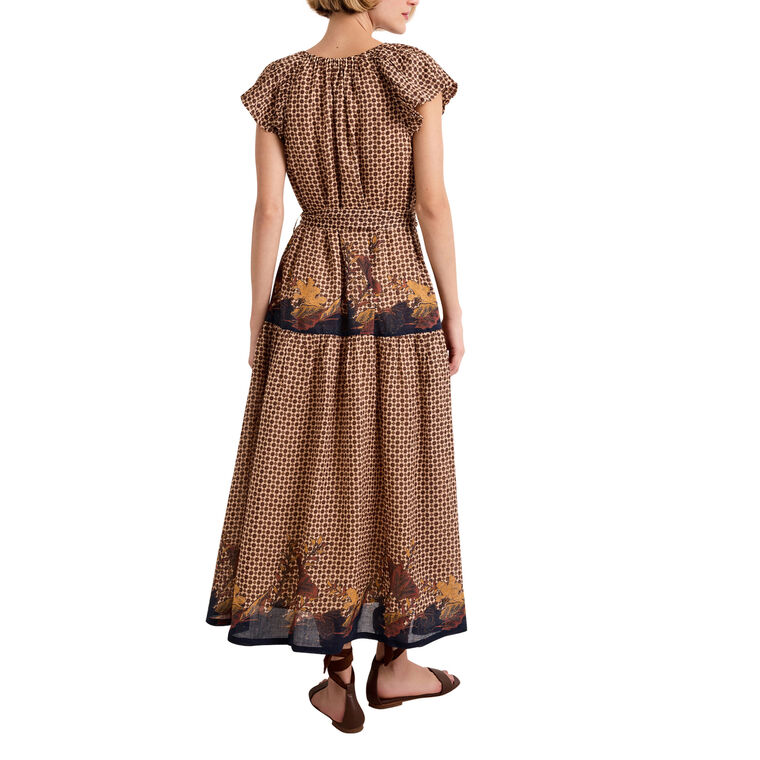 Leena Dress image number null