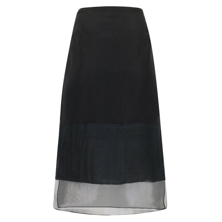 The Alleta Skirt image number null