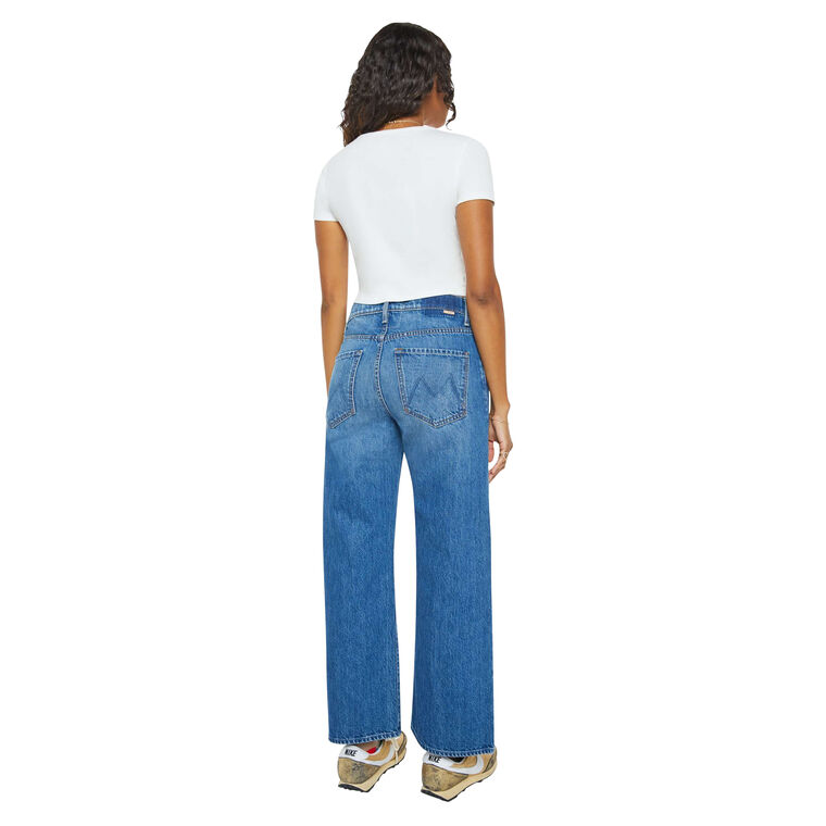 The Dodger Ankle Jean image number null