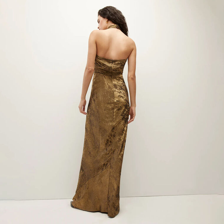 Alberta Dress image number null