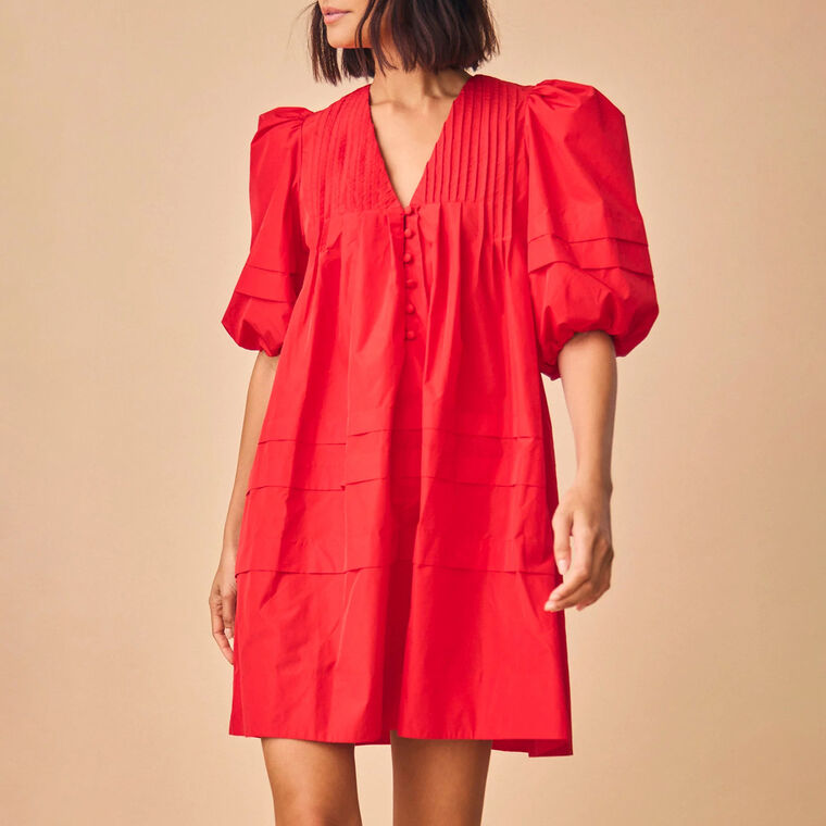 Jenkins Dress image number null