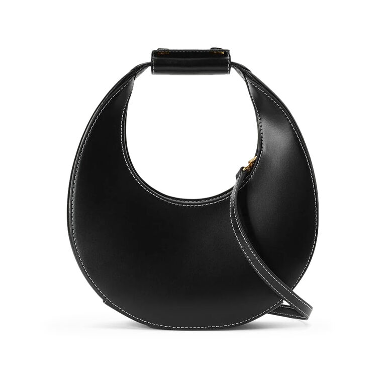 Mini Moon Bag image number null