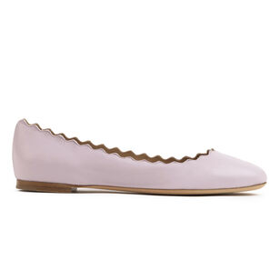 Lauren Ballet Flat