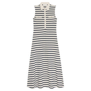 The Sea Breeze Dress