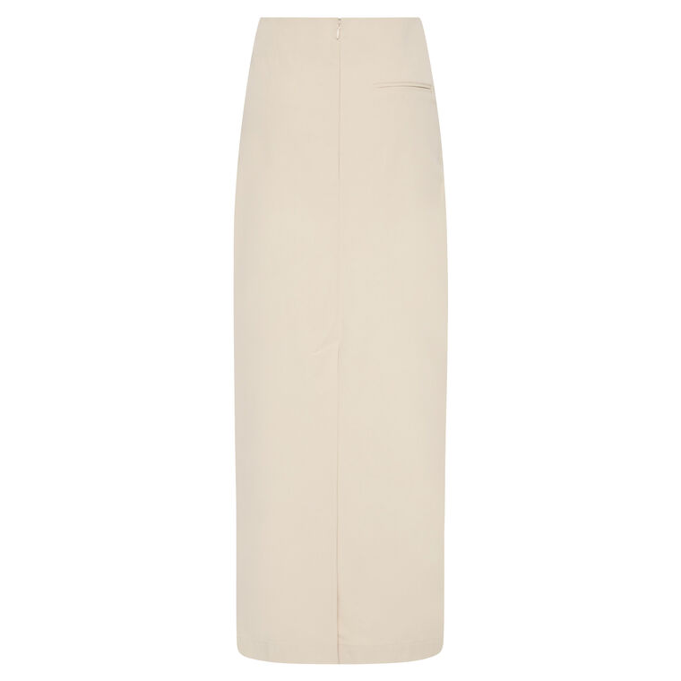 Minimal Column Skirt image number null