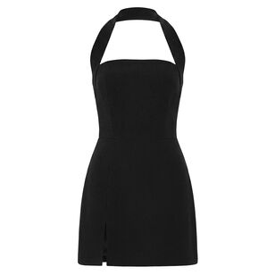 Cynthia Sleeveless Skort Romper
