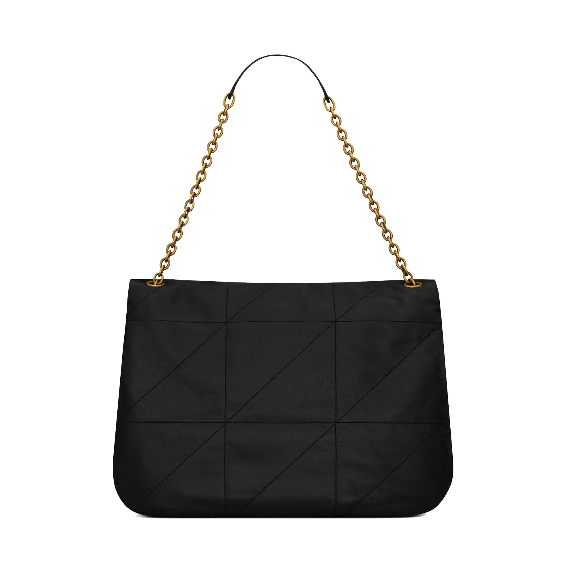 Saint Laurent JAMIE 4.3 SHOULDER BAG ジェイミー 742431AAB32 Jamie 4.3 Medium Lambskin Shoulder Bag
