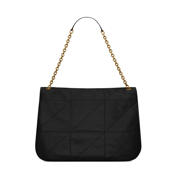 Jamie 4.3 Medium Lambskin Shoulder Bag image number null