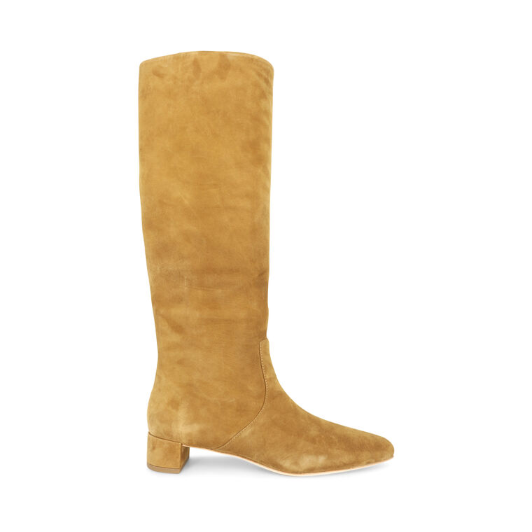 Indy Suede Tall Boot image number null