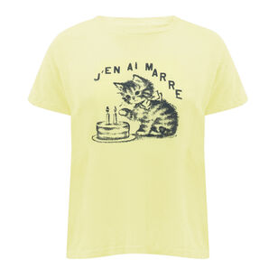 The Lil Goodie Goodie Tee