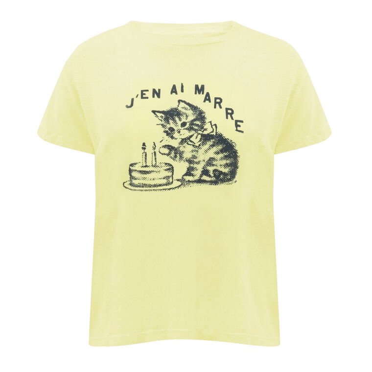 The Lil Goodie Goodie Tee image number null