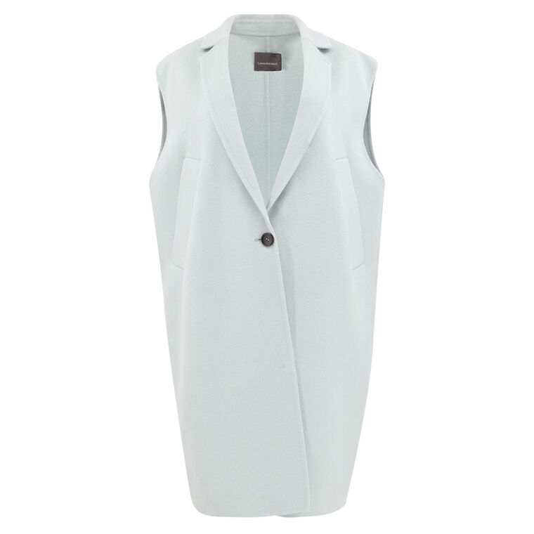 Button Vest image number null