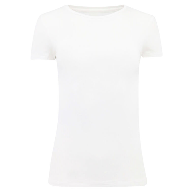 Classic Stretch T-Shirt image number null