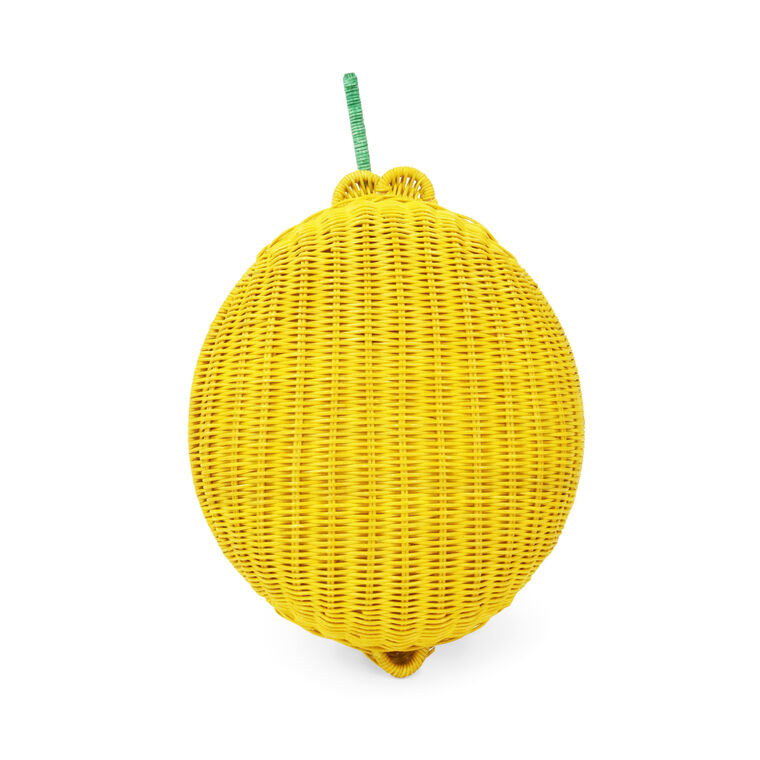 Sicilian Lemon Clutch image number null